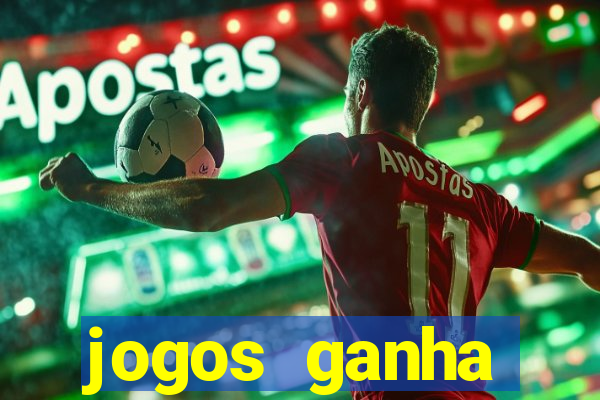 jogos ganha dinheiro sem depositar